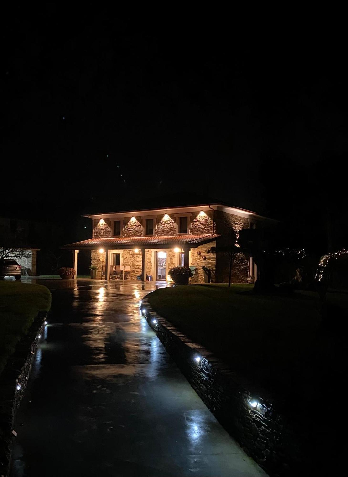 TouroCasa Fontes Rosas别墅 外观 照片